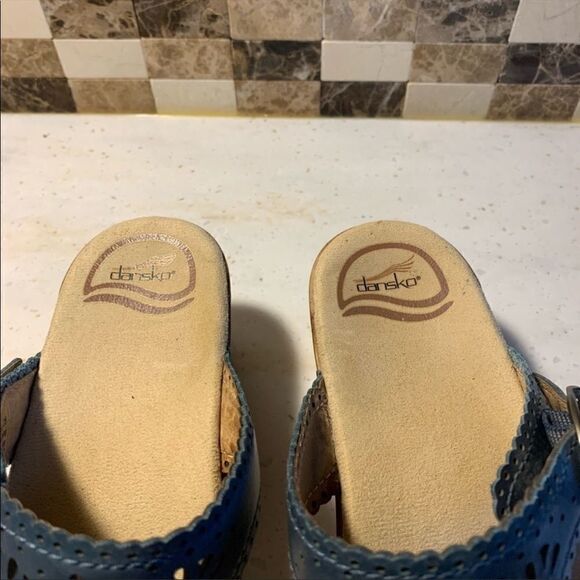 Dansko Shoes  - Picture 3 of 5